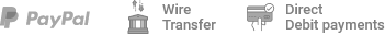 Betalingsmetoder