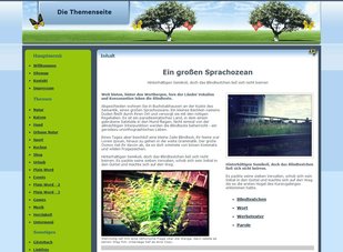 Naturskabelon 2