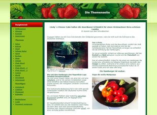 Naturskabelon 3