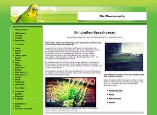 Naturskabelon 4