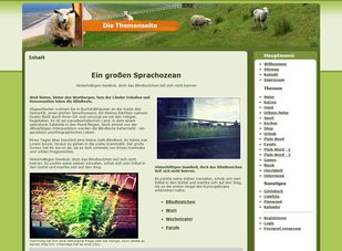 Naturskabelon 5