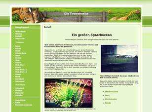 Naturskabelon 6