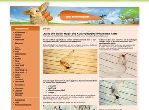 Naturskabelon 7