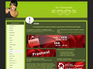 Fritidsskabelon 5