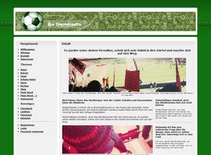 Sportsskabelon 2