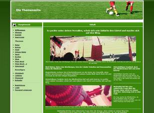 Sportsskabelon 4