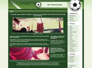 Sportsskabelon 6
