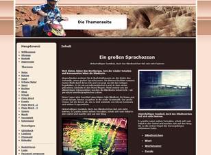 Sportsskabelon 7